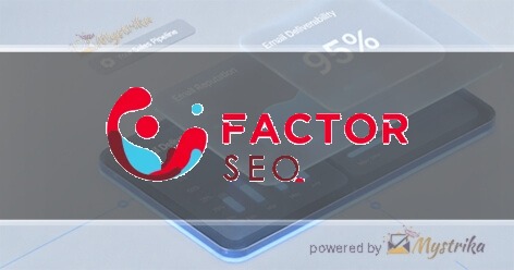 Factor SEO