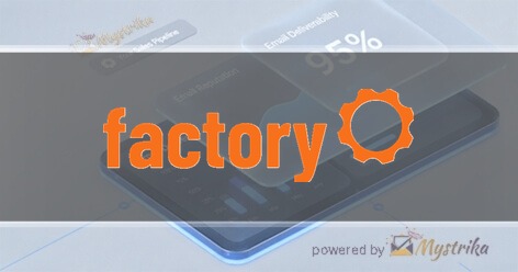 factory42 - CRM Success | AI & Automation Agency logo