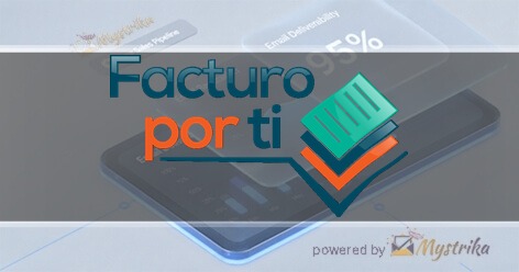 FacturoPorTi SA de CV Agency logo
