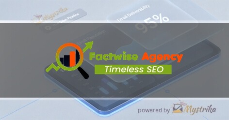 Factwise Agency