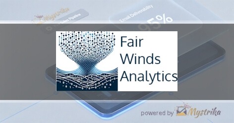 Fair Winds Analytics Inc Agency logo