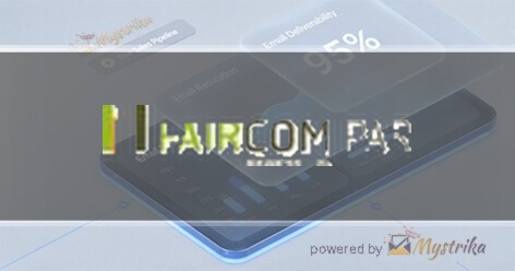 Faircom Paris NP