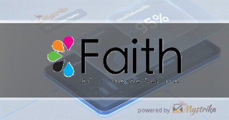 Faith Ecommerce Services Agency logo