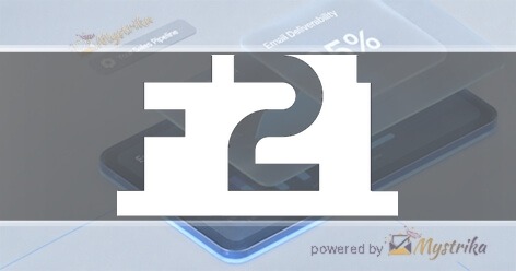 FAKTOR21 Agency logo