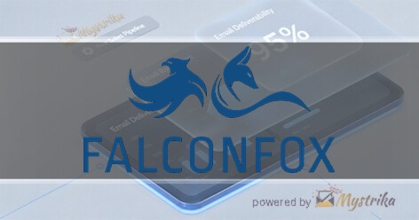 FALCONFOX GmbH Agency logo