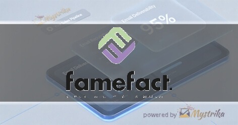 Famefact Agency logo