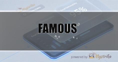 FAMOUS