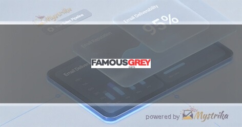 FamousGrey