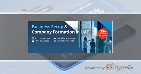 FAR Consulting Middle East