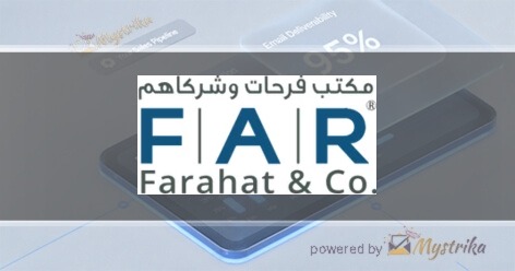 Farahat & Co Agency logo