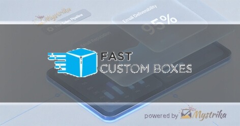 Fast Custom Boxes