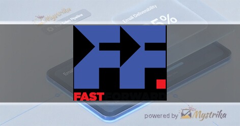 Fast Forward Consulting Agency logo