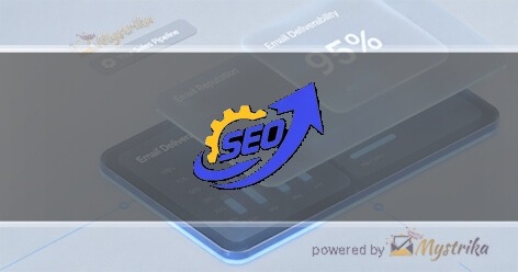 Fast Seo Fix Agency logo