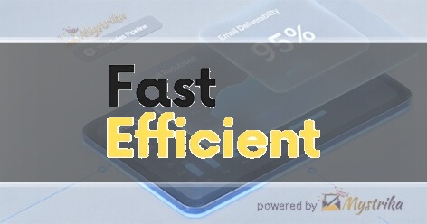 FastEfficient Agency logo
