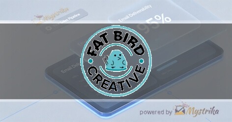 Fat Bird Creative Agency logo