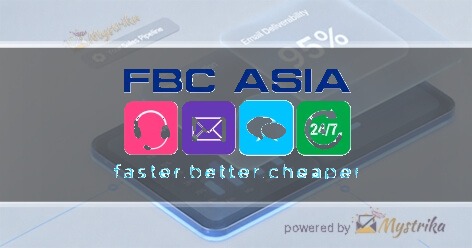 FBC Asia Pacific