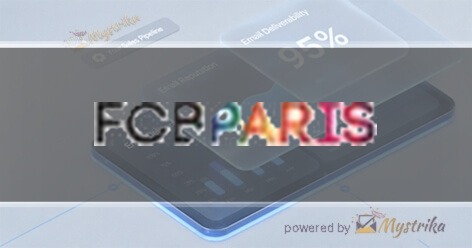 FCB Paris