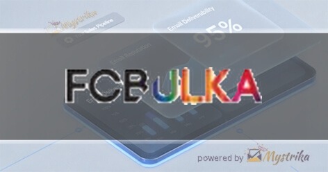 FCB Ulka Agency logo
