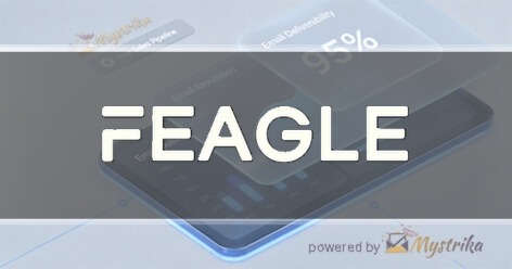 FEAGLE Agency logo