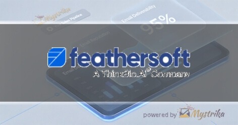 Feathersoft Agency logo