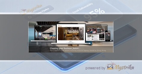 Fee Creative Ltd.