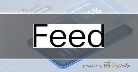 Feed Agency logo