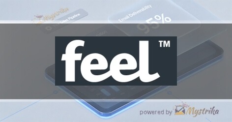 FEEL Agency logo