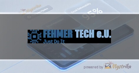 Fehmer Tech e.U. Agency logo