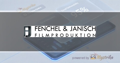 Fenchel & Janisch Film Production