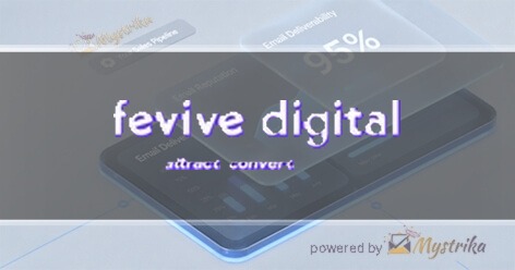 Fevive Digital
