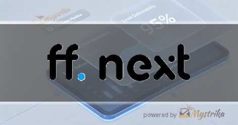 ff.next Agency logo