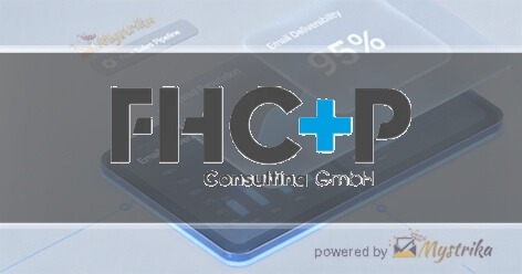 FHC+P GmbH Agency logo