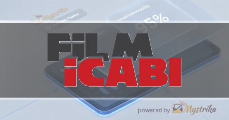 FİLM İCABI REKLAM PRODÜKSİYON