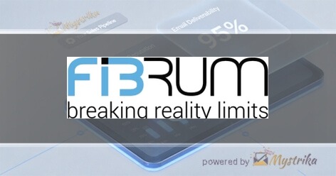 FIBRUM Agency logo