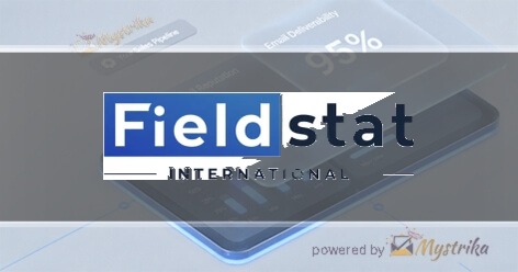 Fieldstat Agency logo