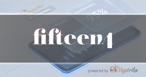 FIFTEEN4