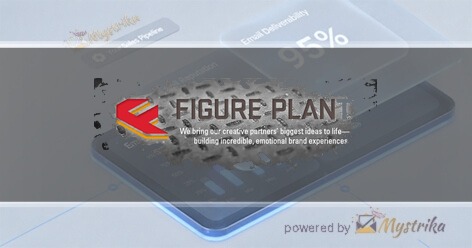 Figure Plant
