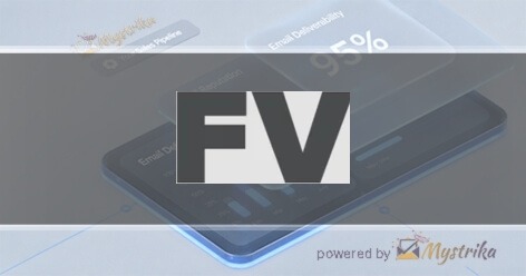 Filippo Vezzali - Digital Creative Agency Agency logo