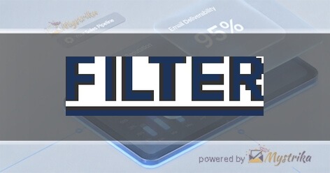 Filter Agency logo