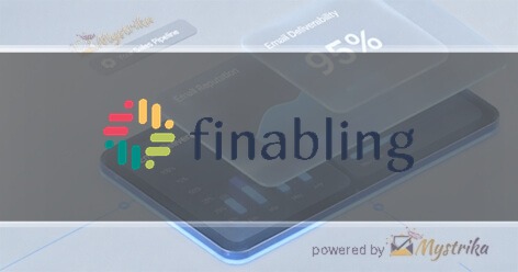Finabling Agency logo