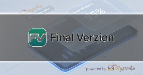 Final Verzion