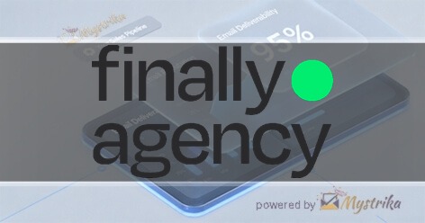 Finally Agency