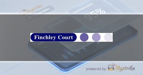 Finchley Court