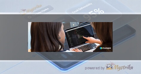 Find Digital Agency logo