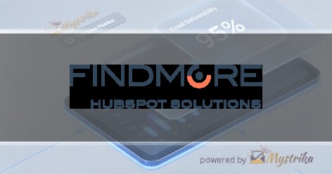 Findmore Solutions Agency logo