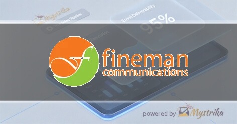 Fineman Communications Graphic Design