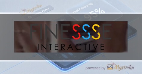 Finessse Interactive Solutions Pvt. Ltd.