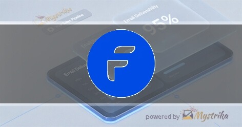 Finture Agency logo