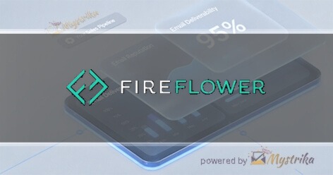 Fire Flower Developers Agency logo