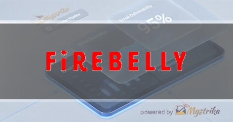 FireBelly Agency logo